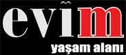 EVİM YAŞAM ALANI